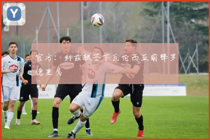 官方：利兹联签下瓦伦西亚前锋罗德里戈