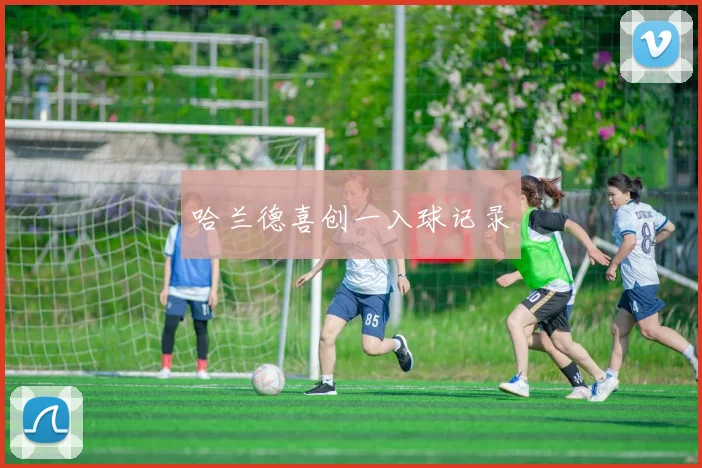 哈兰德喜创一入球记录