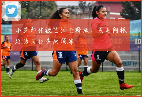 小罗即将被巴拉圭释放，或赴阿根廷为马拉多纳踢球